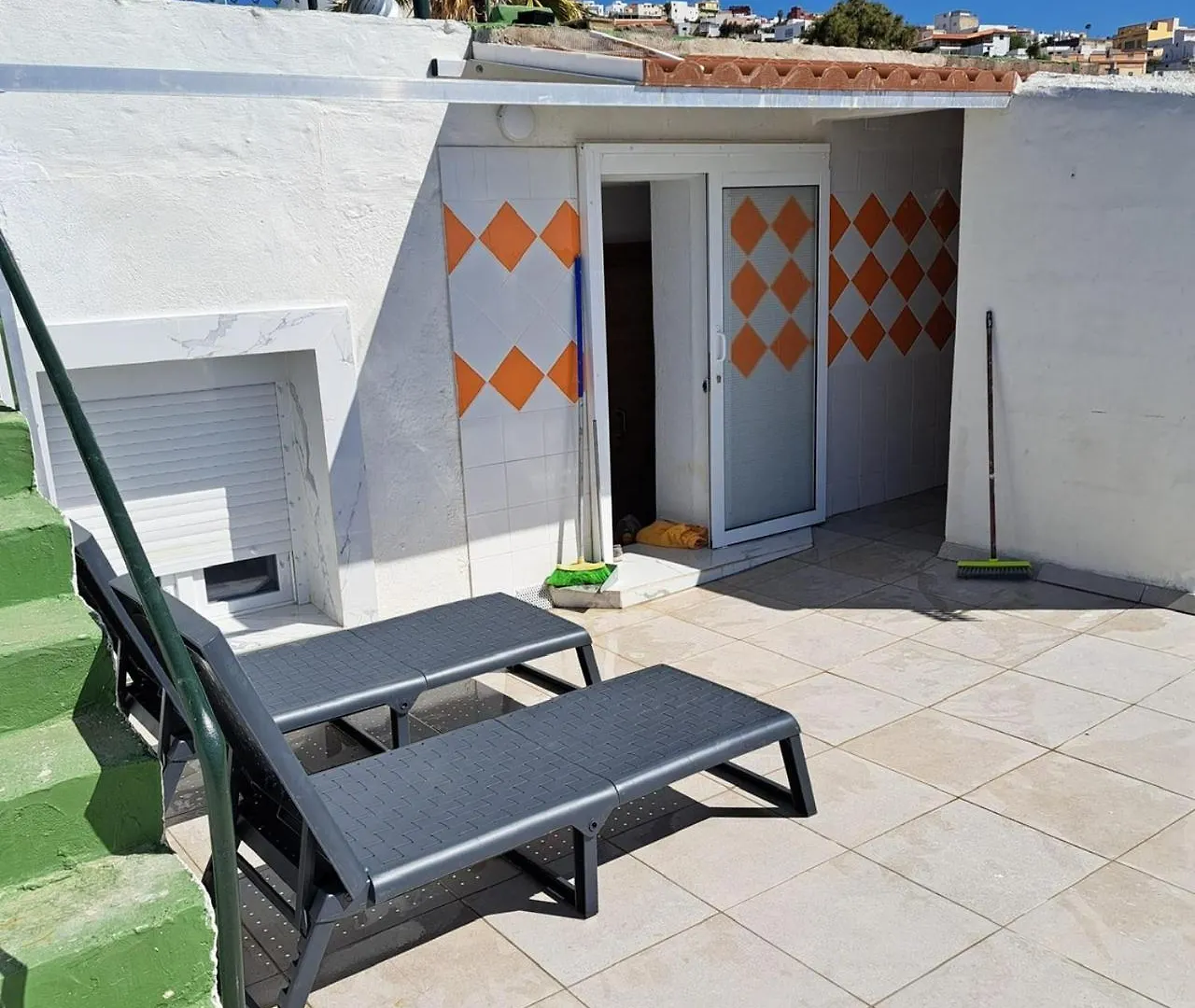 El Cachorro Apartment San Miguel de Abona Spain