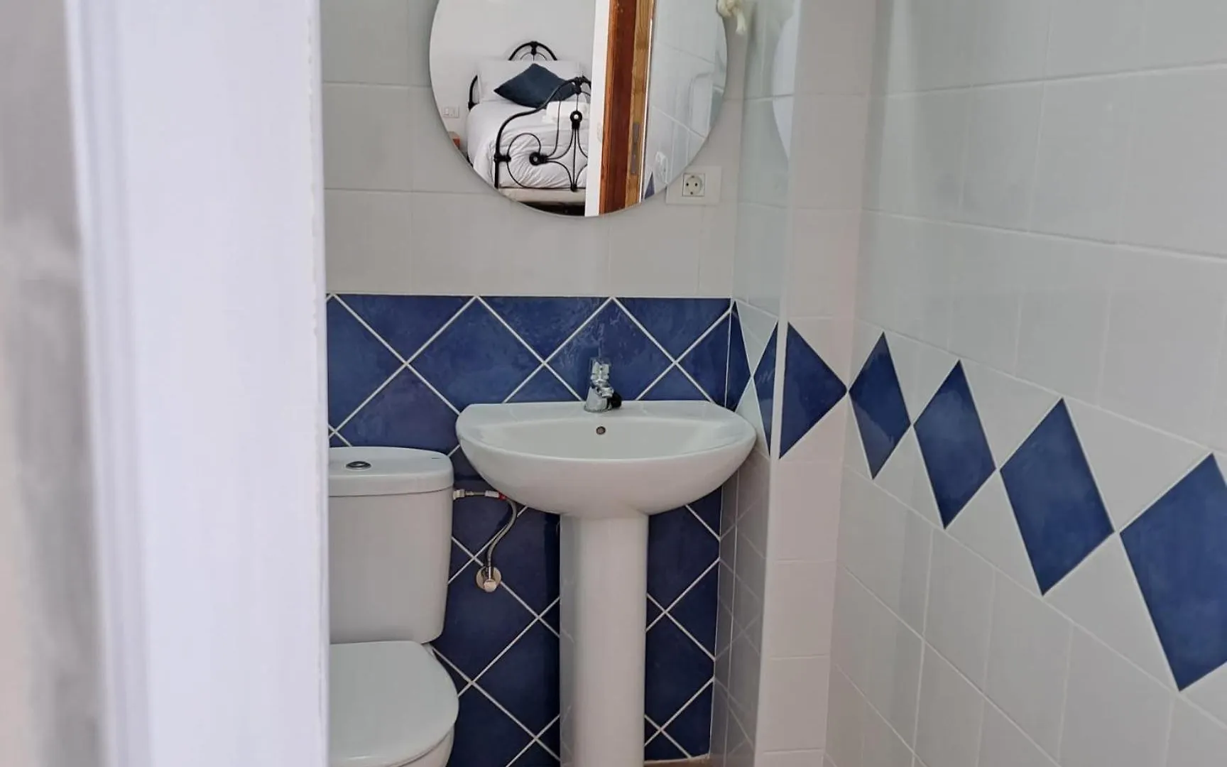 El Cachorro Apartment San Miguel de Abona 0*,  Spain