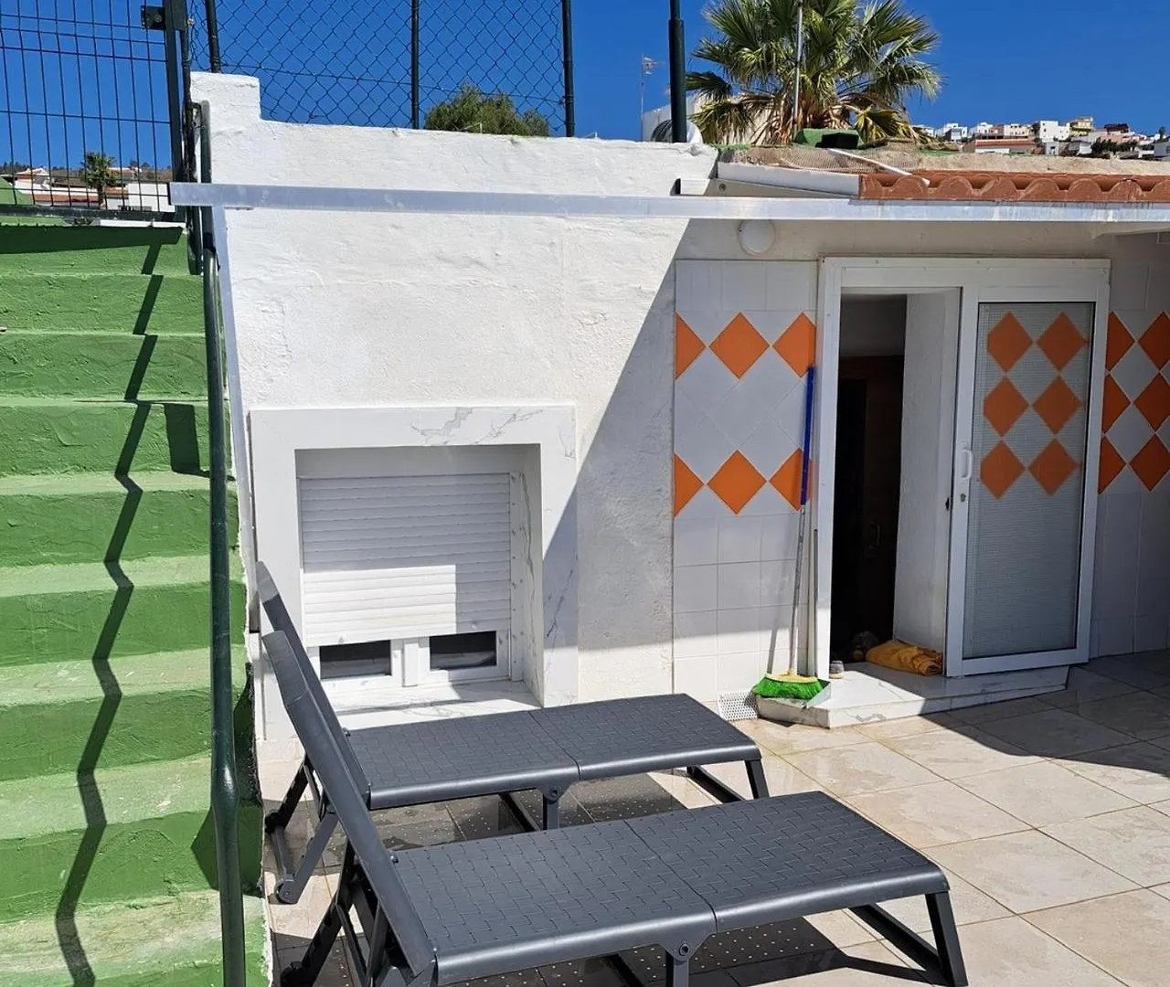 El Cachorro Apartment San Miguel de Abona