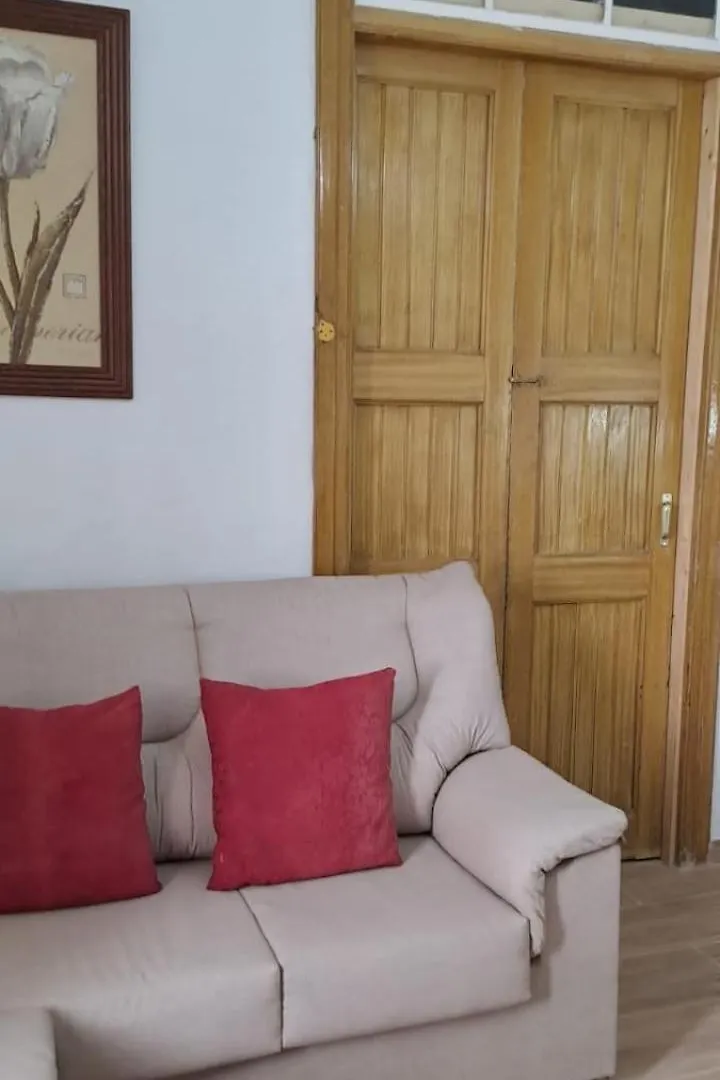 El Cachorro Apartment San Miguel de Abona