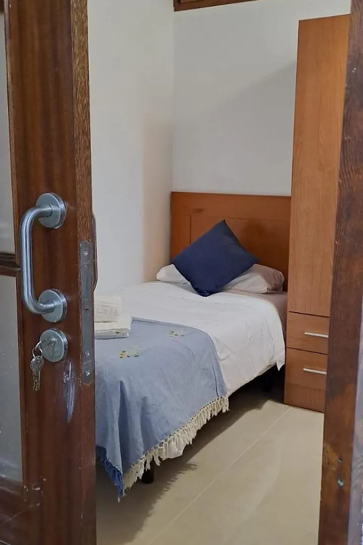 El Cachorro Apartment San Miguel de Abona Spain