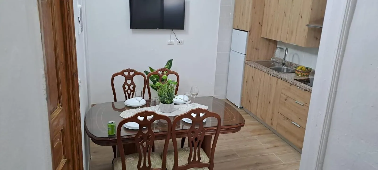 El Cachorro Apartment San Miguel de Abona