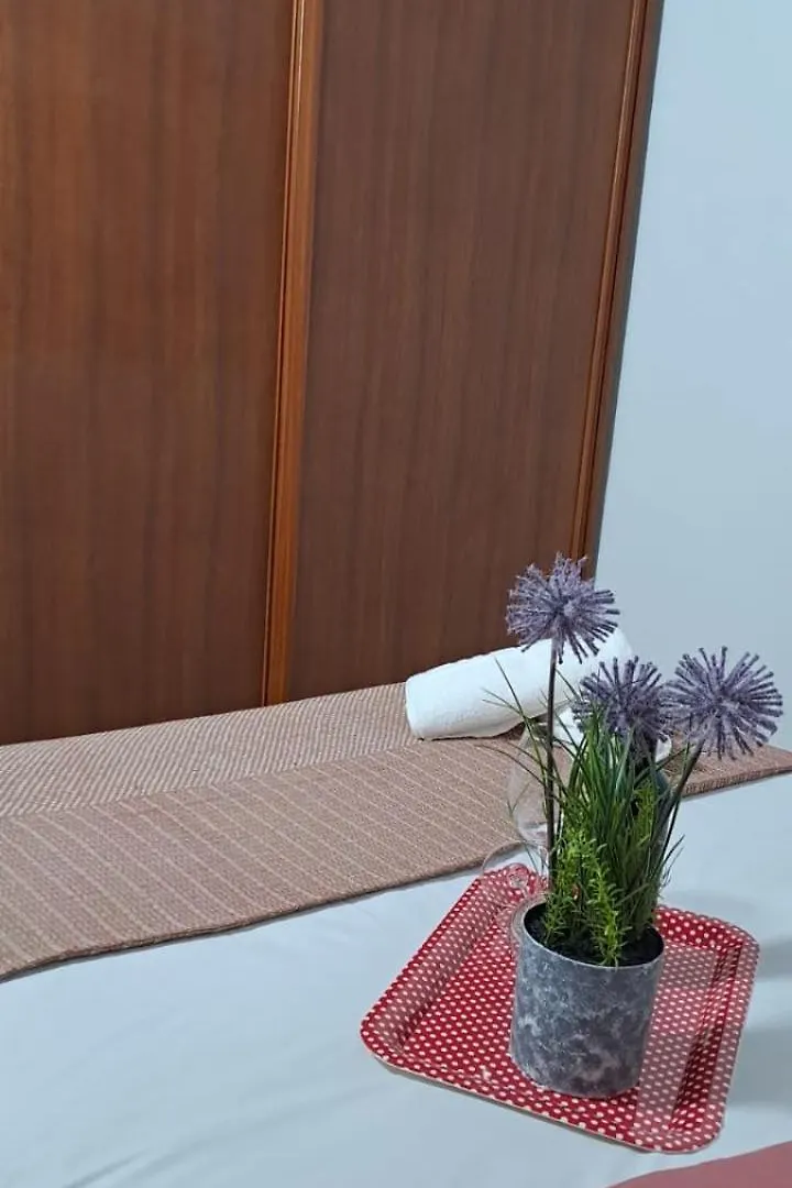 El Cachorro Apartment San Miguel de Abona