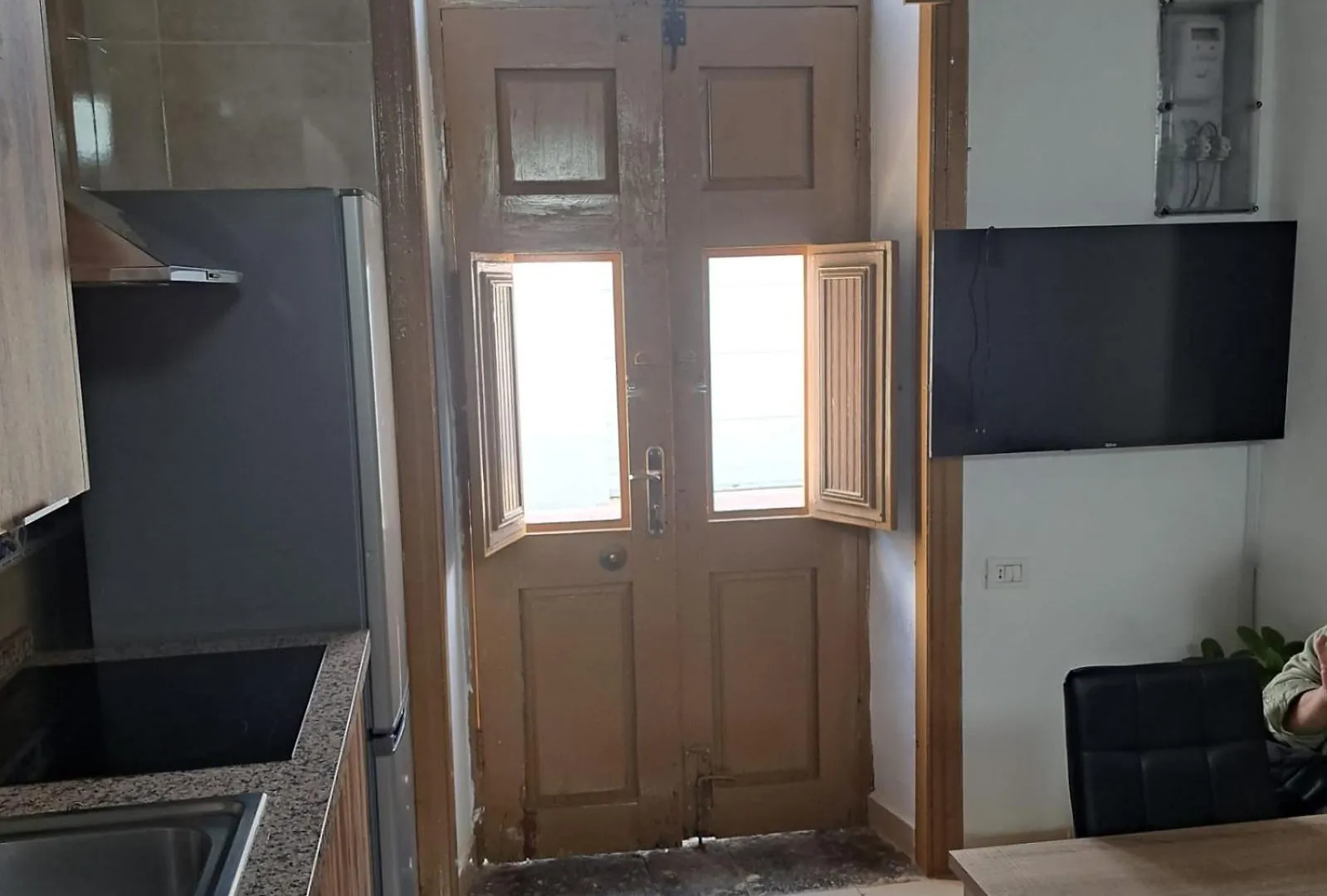 El Cachorro Apartment San Miguel de Abona Spain