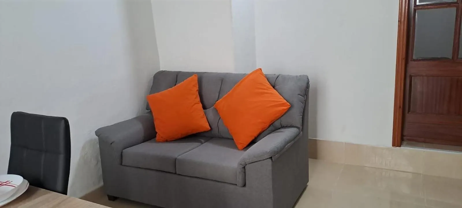 El Cachorro Apartment San Miguel de Abona 0*,  Spain