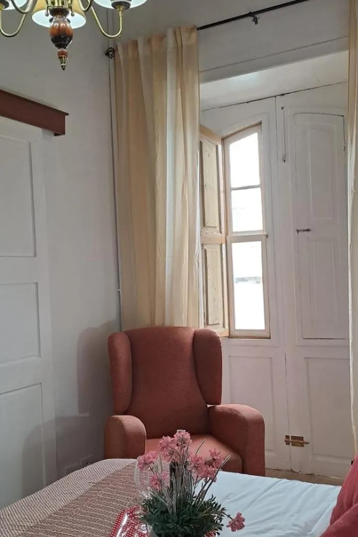 El Cachorro Apartment San Miguel de Abona