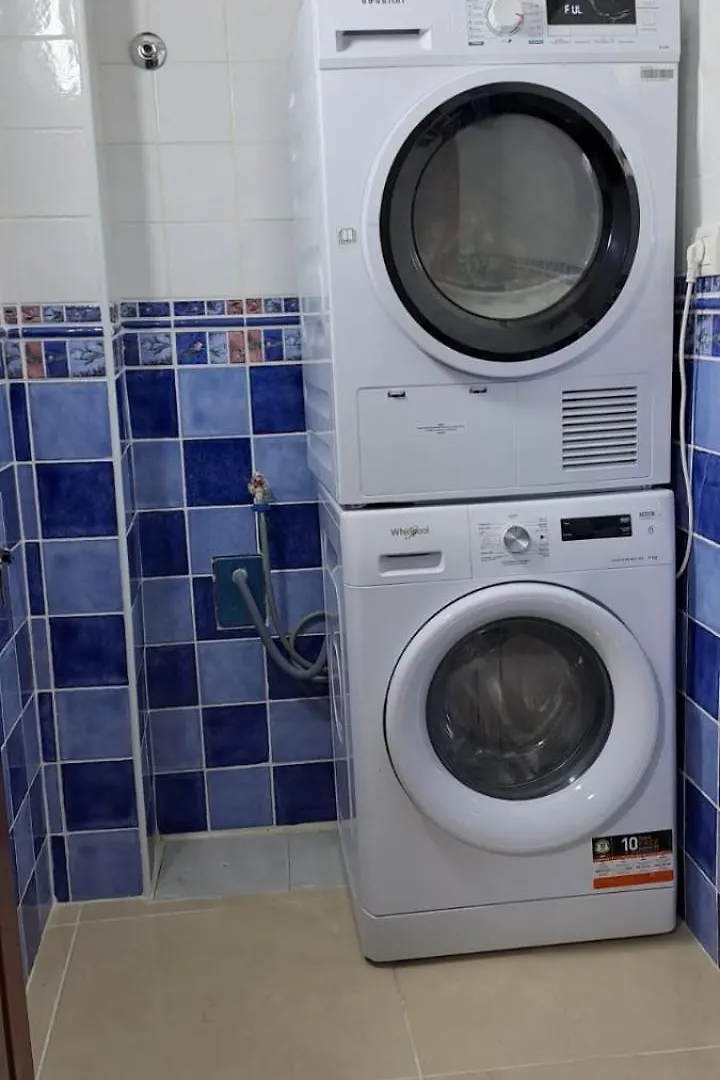 El Cachorro Apartment San Miguel de Abona 0*,