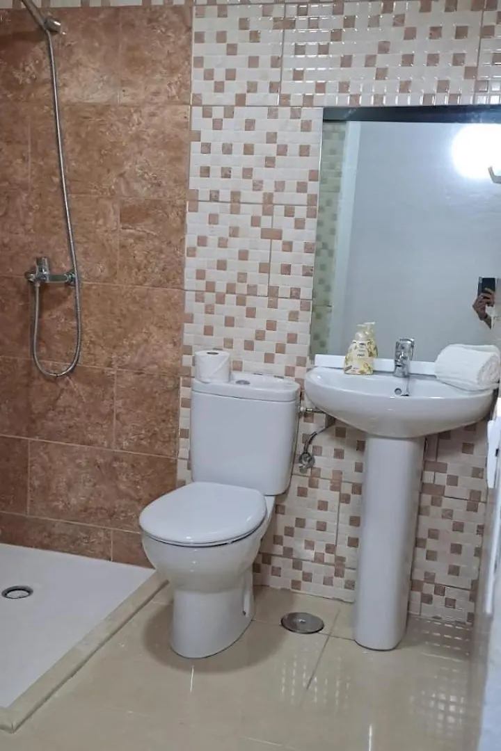 El Cachorro Apartment San Miguel de Abona