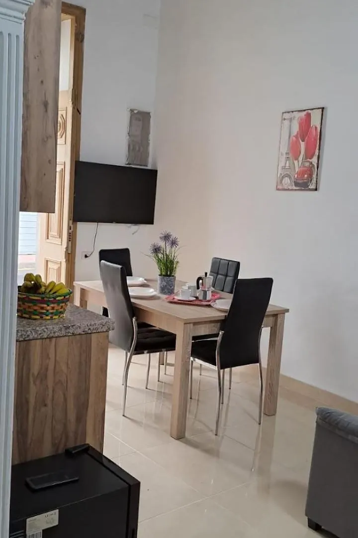 El Cachorro Apartment San Miguel de Abona