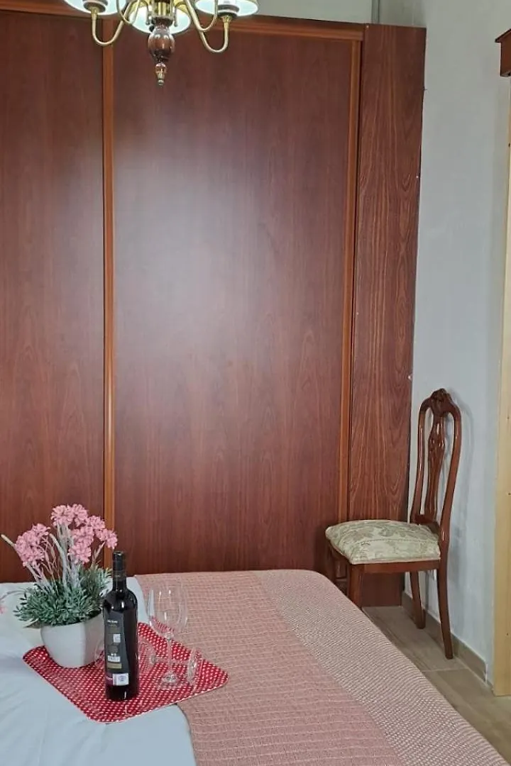 El Cachorro Apartment San Miguel de Abona 0*,