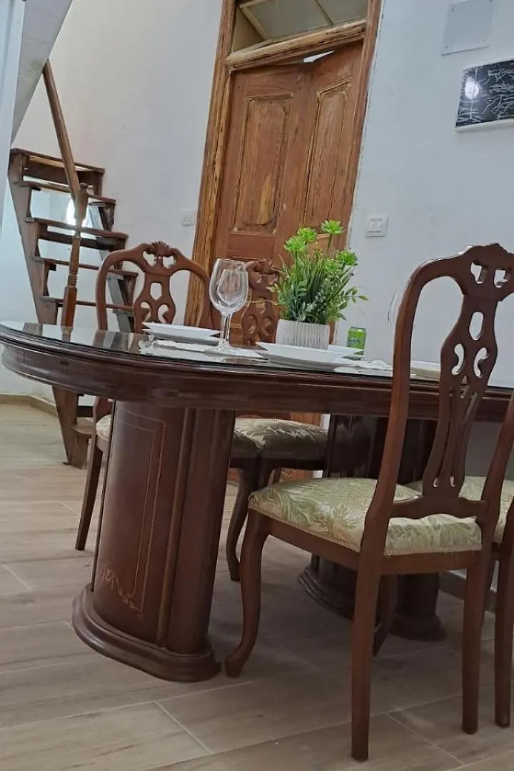 El Cachorro Apartment San Miguel de Abona