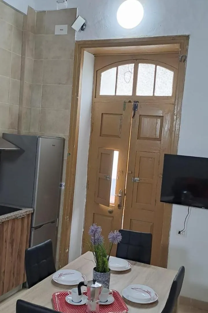 El Cachorro Apartment San Miguel de Abona