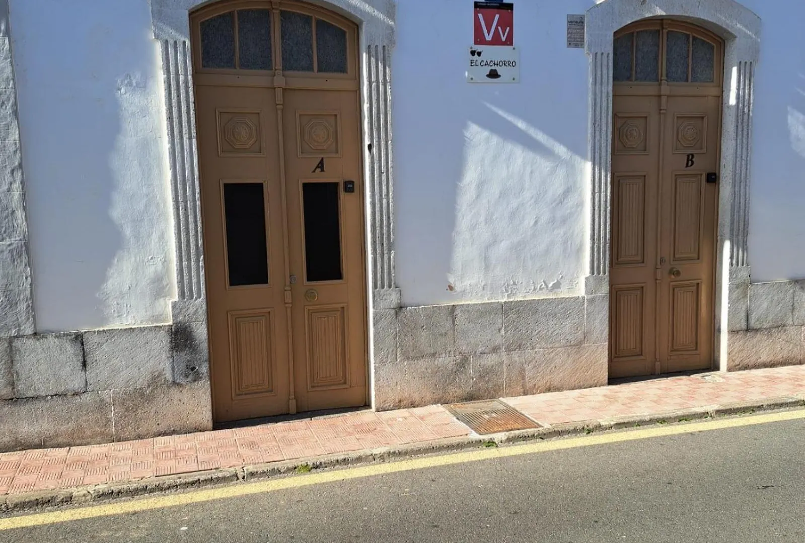 El Cachorro Apartment San Miguel de Abona